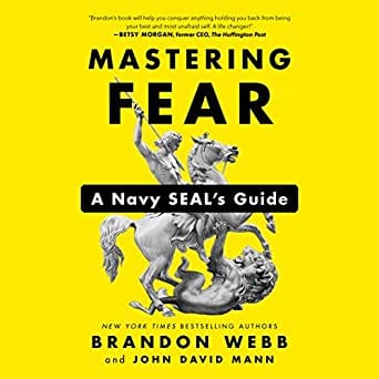 mastering fear
